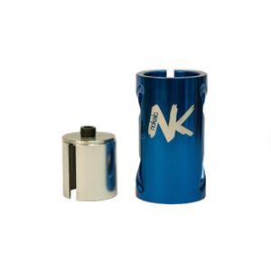 scs-nokaic-azul-systeme-de-compression-pour-trottinette-freestyle-nokaic-scs-azul-32-35-mm